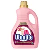 Woolite, Feinwäsche Flüssigwaschmittel, 1,8 l Produktbild-Vorschau 1