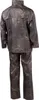 MFH Regenanzug, 2-teilig, flecktarn Produktbild-Vorschau 3