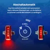 FISCHER Kit d'éclairage à LED avec feux de route, éclairage Voir les images du produit 29