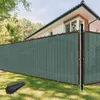 2x10M Schermo della privacy balcone recinto giardino con Anteprima dell’immagine prodotto 1