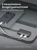 AFERIY 400W Tragbares Solarpanel | Faltbar & hocheffizient Produktbild-Vorschau 6