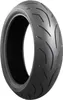 Bridgestone Battlax S21 Rear 200/55 R17 M/C Tl 78(W) Rear Produktbild-Vorschau 4