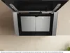 Neff D98IPT2S0 Kopffreihaube 90 cm Schwarz Produktbild-Vorschau 4