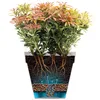 elho loft urban Übertopf mit Rollen Ø 40 x H 35 cm, Produktbild-Vorschau 10