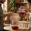 Worek filtracyjny gęsty do nalewek wina piwa cydru Podgląd zdjęcia produktu 5