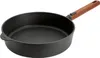 Woll Guss-Hochrandpfanne ECO LOGIC QXR Produktbild-Vorschau 1