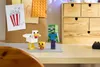 LEGO Minecraft 21582 - Jockey de Poulet Voir les images du produit 15