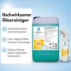 KaiserRein Profi Glasreiniger mit Lotuseffekt Spray 5 L Produktbild-Vorschau 4