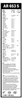 Bosch Aerotwin Scheibenwischerblatt (3397118911) Anteprima dell’immagine prodotto 9