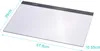 Aibecy A2 Large Ultra Thin LED Light Pad Box Painting Náhled obrázku produktu 3