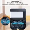 2 Stück Original Reinigungsbürste für Roborock S7 MaxV Produktbild-Vorschau 4