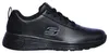 Skechers Low Sneaker MARSING GMINA Damen Leder Weiß Größe: Produktbild-Vorschau 16