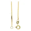 Kette für Anhänger Gold 333 Venezianer JL39-05-0093 Produktbild-Vorschau 2