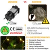 Comparison of product features and certifications for a string light product. Náhľad obrázku produktu