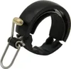 Knog 12129 - Oi Bell Luxe - Matte Black - Large Voir les images du produit 8