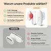 5-in-1 Körperskulptur-Gerät, Schröpfmassagegerät mit EMS & Produktbild-Vorschau 4
