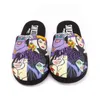 Disney - Damen Hausschuhe "Always Fierce", Villains NS6676 Produktbild-Vorschau 2