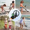 Détecteur de métaux pour enfants, détecteurs de métaux Voir les images du produit 5