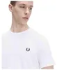 Polo tričko Fred Perry 48649944727891 pro Pánské Náhled obrázku produktu 4