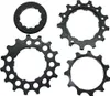 Set anello pignone cassetta PG-1210/1230, 11-13-15 denti Anteprima dell’immagine prodotto 1