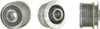 CASCO CCP90183GS Riemenscheibe Lichtmaschine für RENAULT Produktbild-Vorschau 1