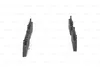Bosch Bremsbelagsatz, Scheibenbremse  0 986 494 207 Produktbild-Vorschau 10