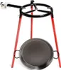 Plynový hořák Paella Vaello Náhled obrázku produktu 1