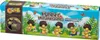 Cool Funny Mushrooms Chocolate 100g Produktbild-Vorschau 1