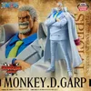 Banpresto - Figura Monkey D Garp z Serii Grandline DXF 20cm Produktbild-Vorschau 3