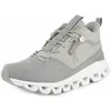 ON CLOUD HI Damenschuhe - Mid cut Sneaker grau NEU Produktbild-Vorschau 8
