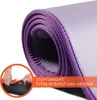 DH FitLife tréningová podložka fitness, športová podložka Náhľad obrázku produktu 2