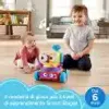 Fisher-Price HDJ16, Junge/Mädchen, 0,5 Jahr(e), Mit Ton Produktbild-Vorschau 3