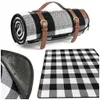 Coperta da picnic impermeabile pieghevole 200 x 200 cm per Anteprima dell’immagine prodotto 1