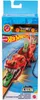 Hot Wheels City GVF41, Závodní vozidlo, 4 rok/roky, Plast, Náhled obrázku produktu 13