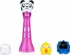 Bigben Bluetooth Kids Karaoke Mikrofon Lautsprecher mit Produktbild-Vorschau 3