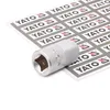Nástavec adaptér 1/2"F - 3/4"M DIN3121 CrV50BV30 Náhled obrázku produktu 3