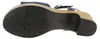 Gabor 82.071 Damen Sandalette - Riemchen Sandalen blau NEU Produktbild-Vorschau 17