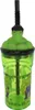 Marvel Hulk Trinkbecher 360ml Strohhalm Deckel Produktbild-Vorschau 2
