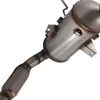 DPF filtr pevných částic pro Ford Focus MK3 1.5 TDCi 1499 Náhled obrázku produktu 8