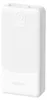Dudao K10Pro Powerbank 2 4 A 20000 mAh 2 x USB-A Produktbild-Vorschau 1