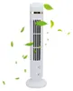 Věžový ventilátor s multifunkční LED lampou, stolní Náhled obrázku produktu 1
