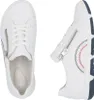 Buty damskie Rieker 42424-80 weiss 37 Podgląd zdjęcia produktu 16