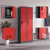 Armoire Jan Nowak, armoire de rangement, armoire Voir les images du produit 11