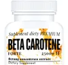 3x BETA-CAROTINE FORTE: ABBRONZATURA INTENSA E VELOCE, Anteprima dell’immagine prodotto 5