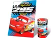 Decke Cars Lightning McQueen Disney Pixar 150x100cm Produktbild-Vorschau 2