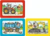 Escavatore, trattore e caricatore ribaltabile Ravensburger Anteprima dell’immagine prodotto 6