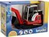 Bruder 2432 Schaeff HR16 Minibagger Produktbild-Vorschau 21