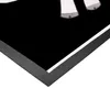 Mr. & Mrs. Panda Schmutzmatte Einhorn Happy 60 x 90 cm - Produktbild-Vorschau 4