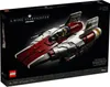 LEGO 75275 Star Wars A-wing Starfighter Set für Erwachsene, Produktbild-Vorschau 20