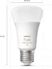 Philips Hue White and Color ambiance E27 - Smarte Lampe A60 Produktbild-Vorschau 12